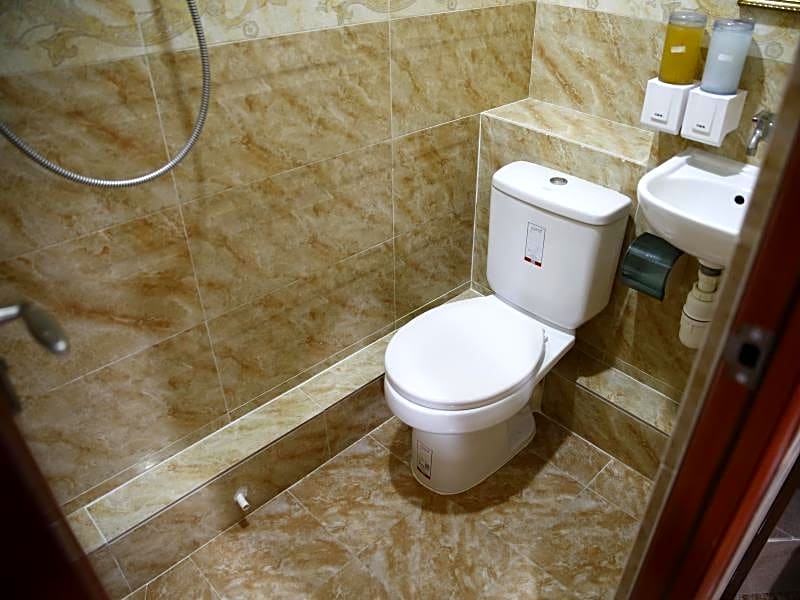 Everest Inn Guest House