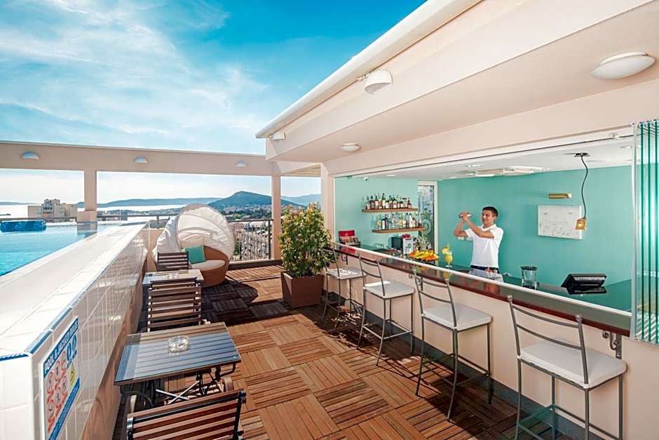 Dioklecijan Hotel & Residence