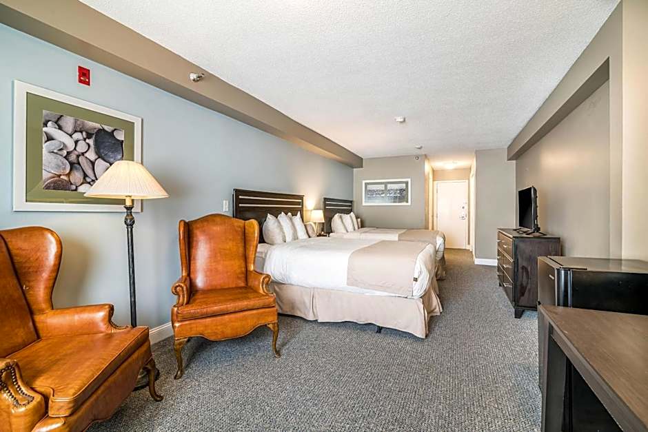 The Valley Inn, an Ascend Collection Hotel