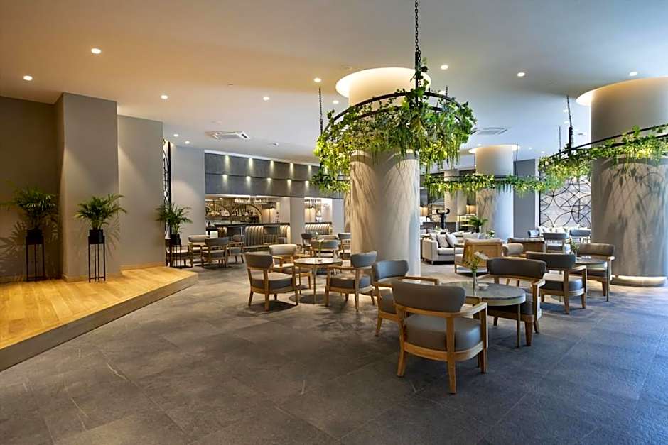 Miramare Beach Hotel - Ultra All Inclusive