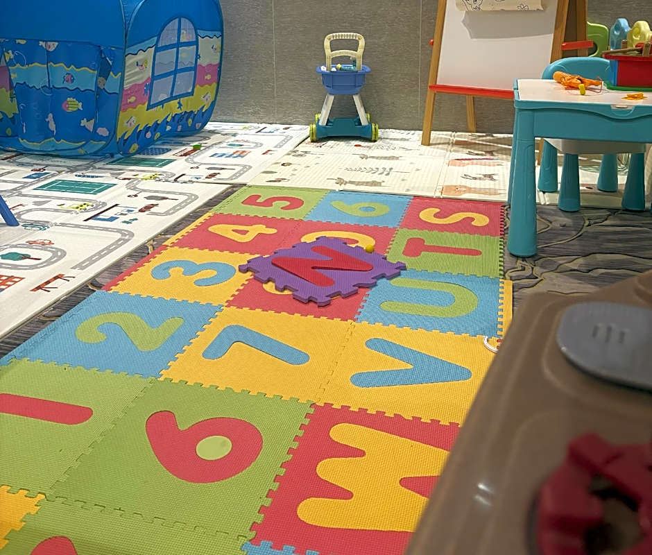 Grand InHotel Kota Kinabalu