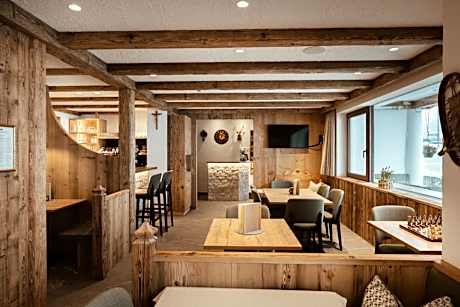 Hotel Edda