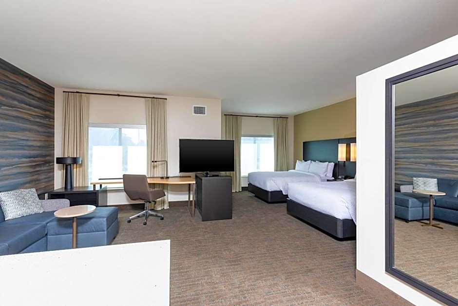 Residence Inn by Marriott Indianapolis South/Greenwood