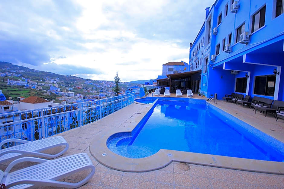 Hotel Parador