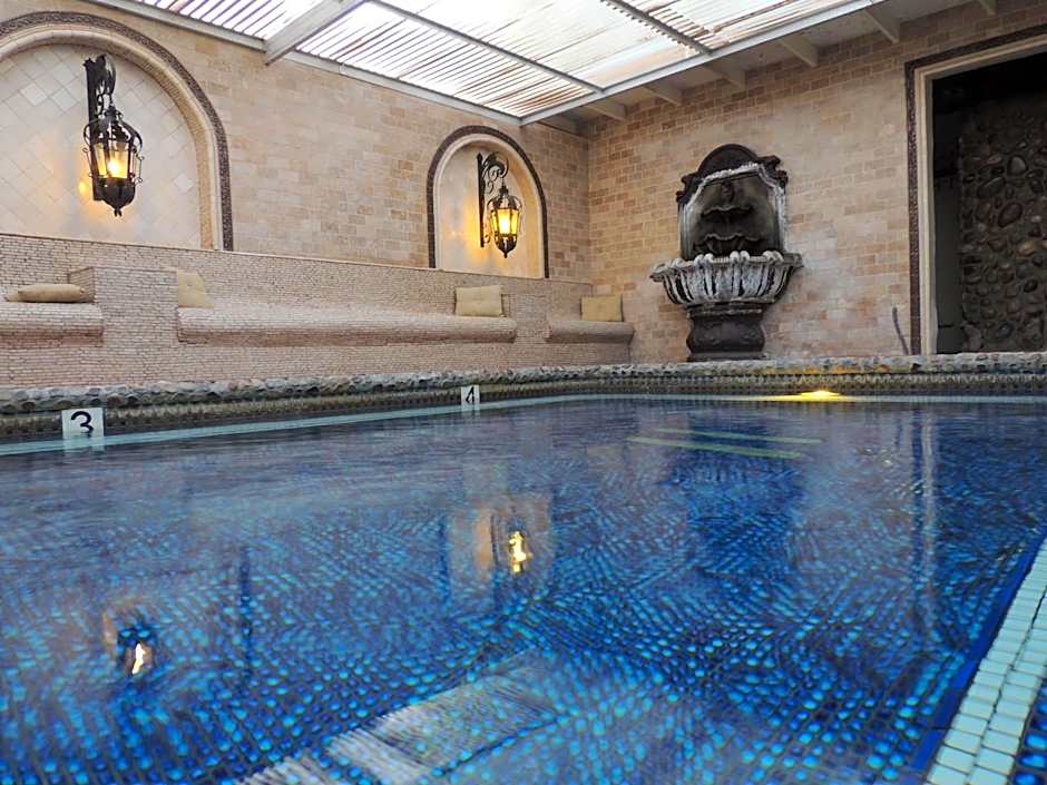 Tuscan Springs Hotel & Spa