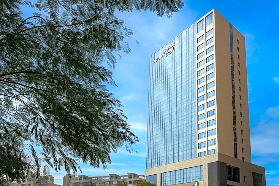 Courtyard by Marriott Shanwei Haifeng