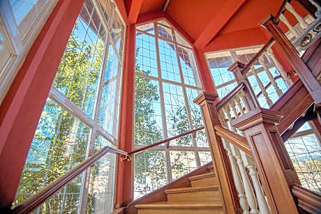 Double or Twin Room with Extra Bed