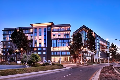 AC Hotel by Marriott Sunnyvale Moffett Park