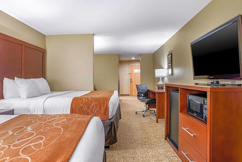 Comfort Suites Gulfport