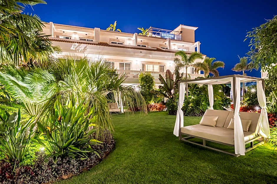 Barcelo la Nucia Hills