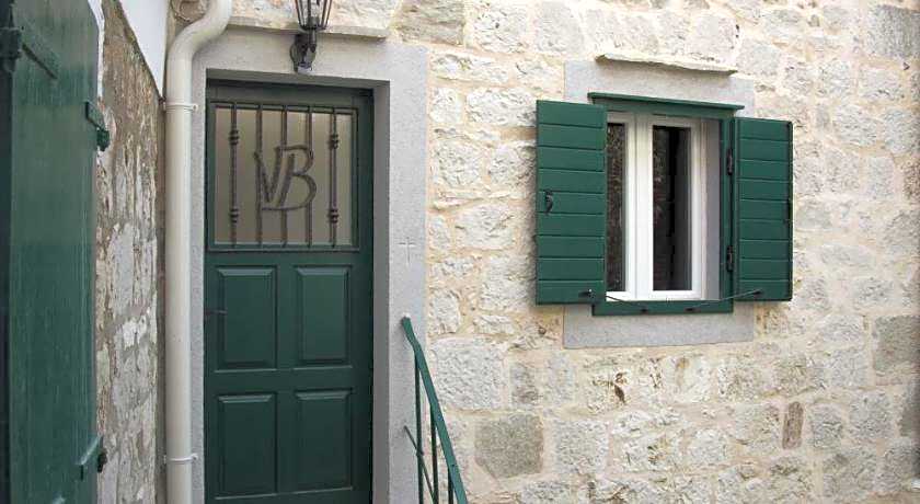 Vila Baguc