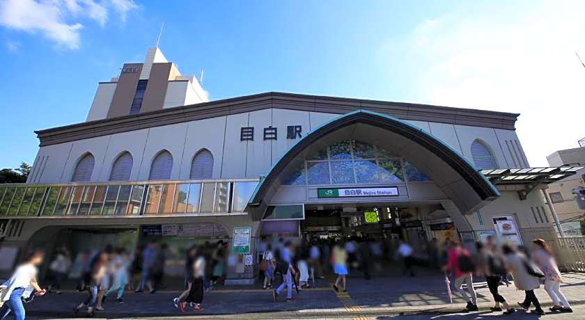 Richmond Hotel Tokyo Mejiro