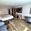 Radisson Hotel Detroit Metro Airport