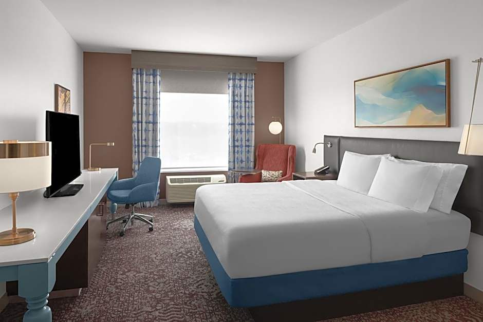 Hilton Garden Inn San Marcos