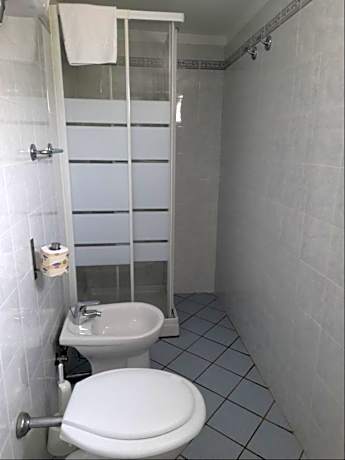 Economy Double or Twin Room