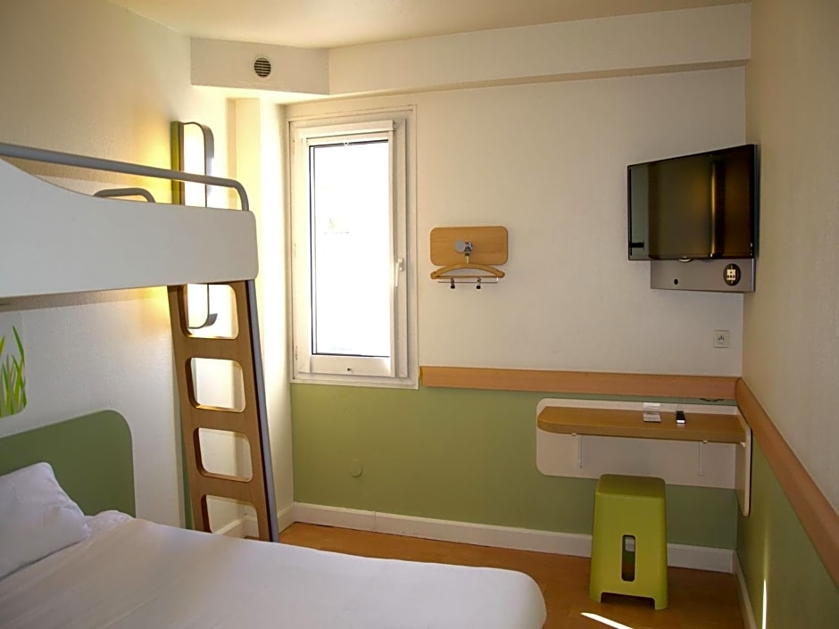 ibis budget Toulon centre
