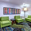 Holiday Inn Express Hotel & Suites Shiloh/O'Fallon