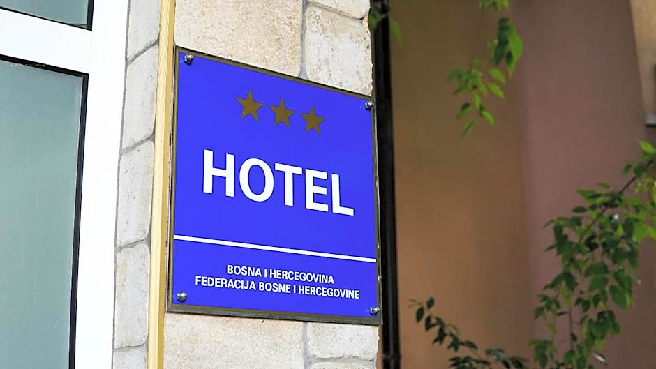 Hotel Vila Ivanković