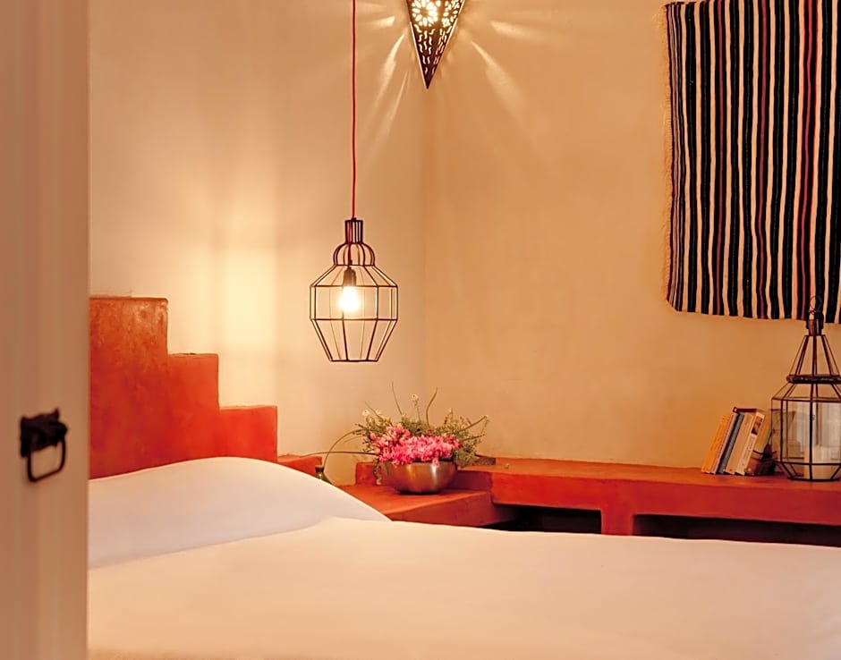 La Casa Dell'Arancio