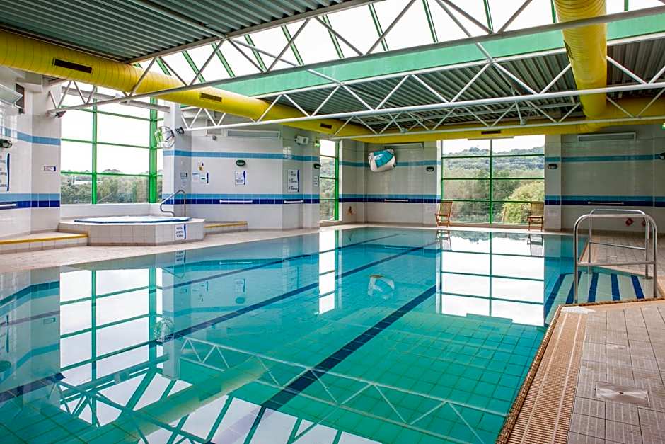 Holiday Inn Stoke on Trent By IHG