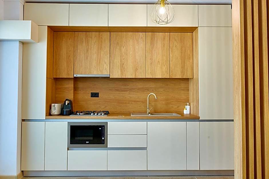 Apartamente by Alz Infinity