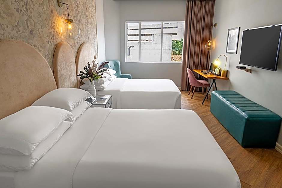 Faranda Collection Cali, a member of Radisson Individuals