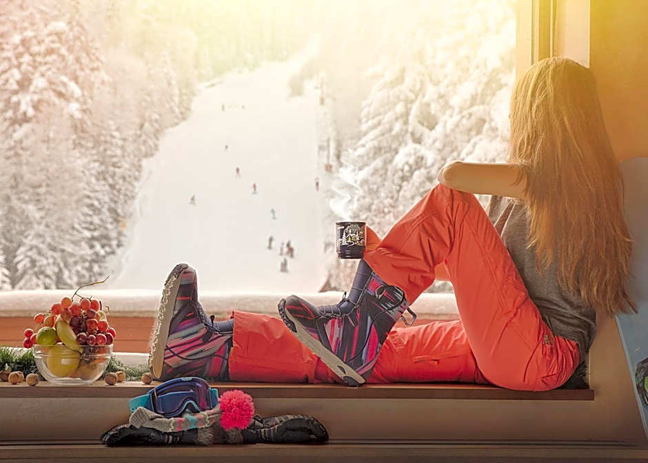 Hotel Yastrebets Wellness & Spa