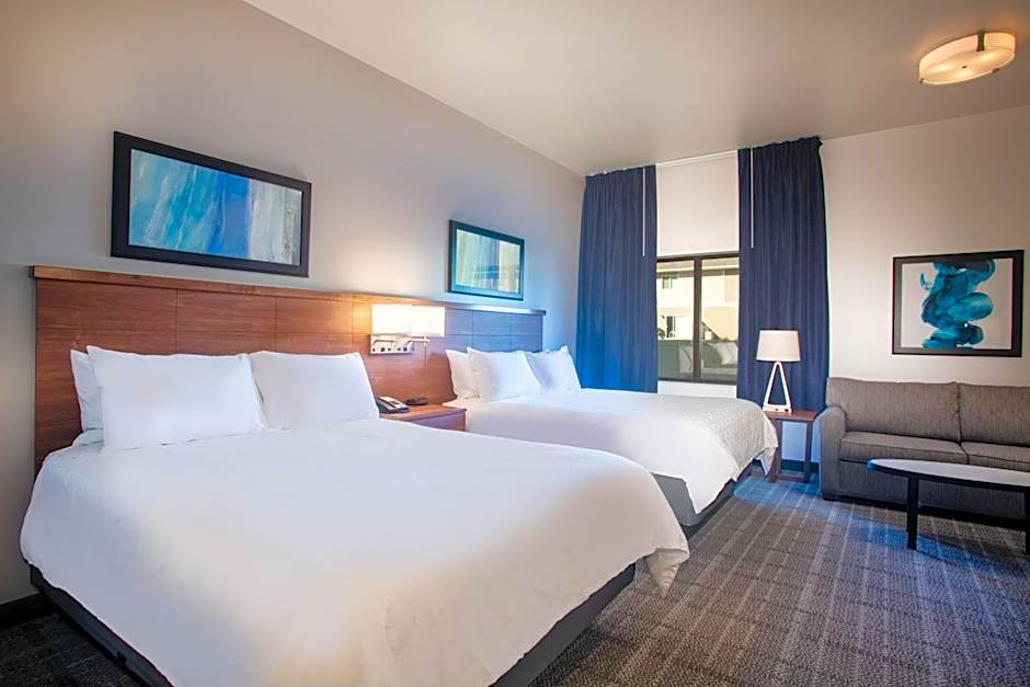 Staybridge Suites Sioux Falls Southwest By IHG