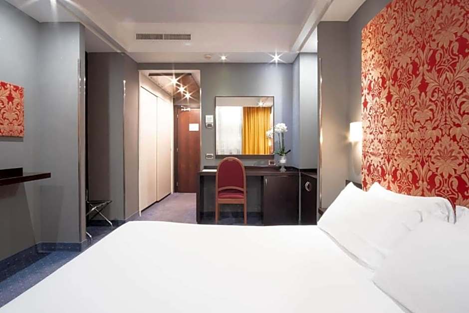 Hotel Imperatori