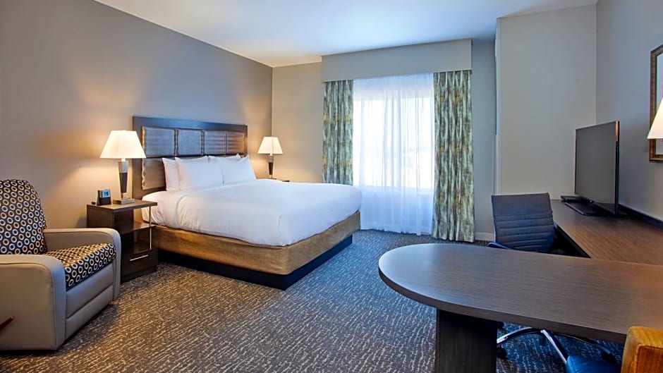 Candlewood Suites KEARNEY