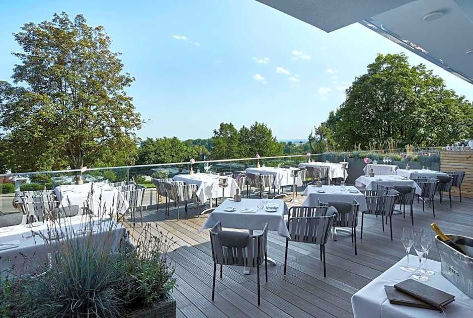 Best Western Plus Atrium Hotel
