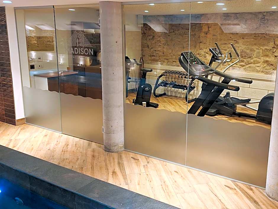 MADISON Saint Jean de Luz - Handwritten Collection