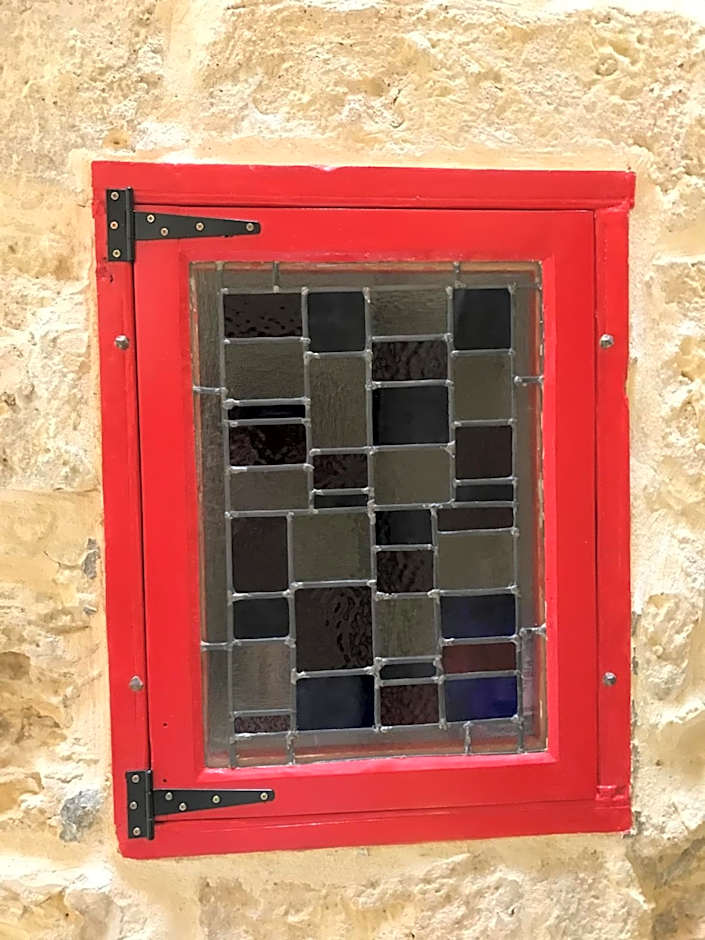 The Cloisters Bed And Breakfast