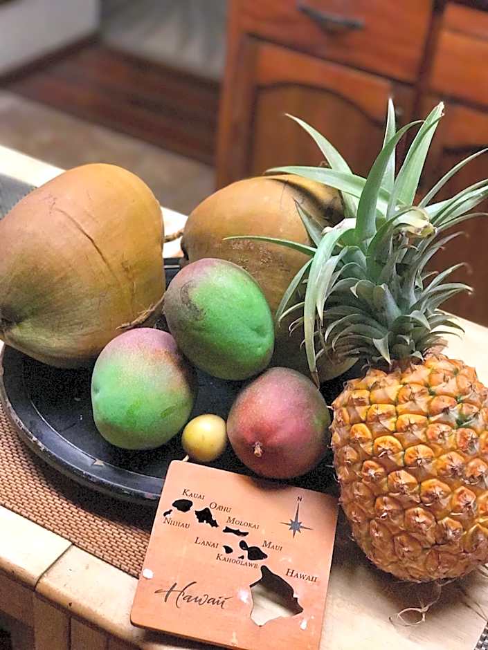 Hale Maluhia Country Inn