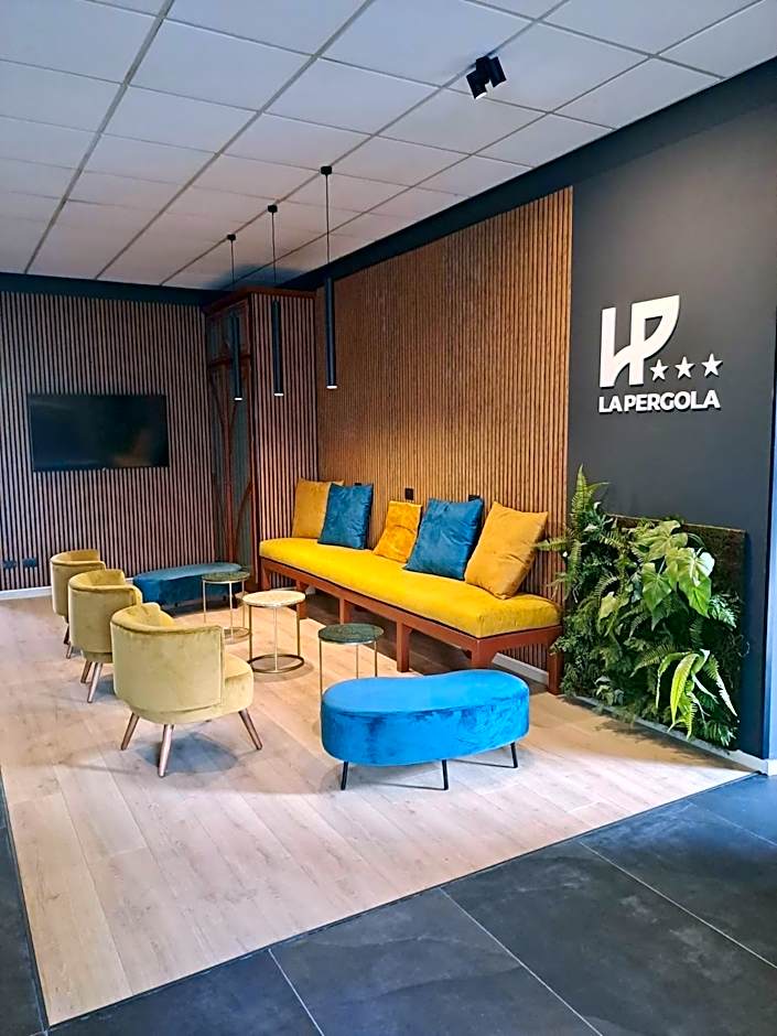 Hotel La Pergola