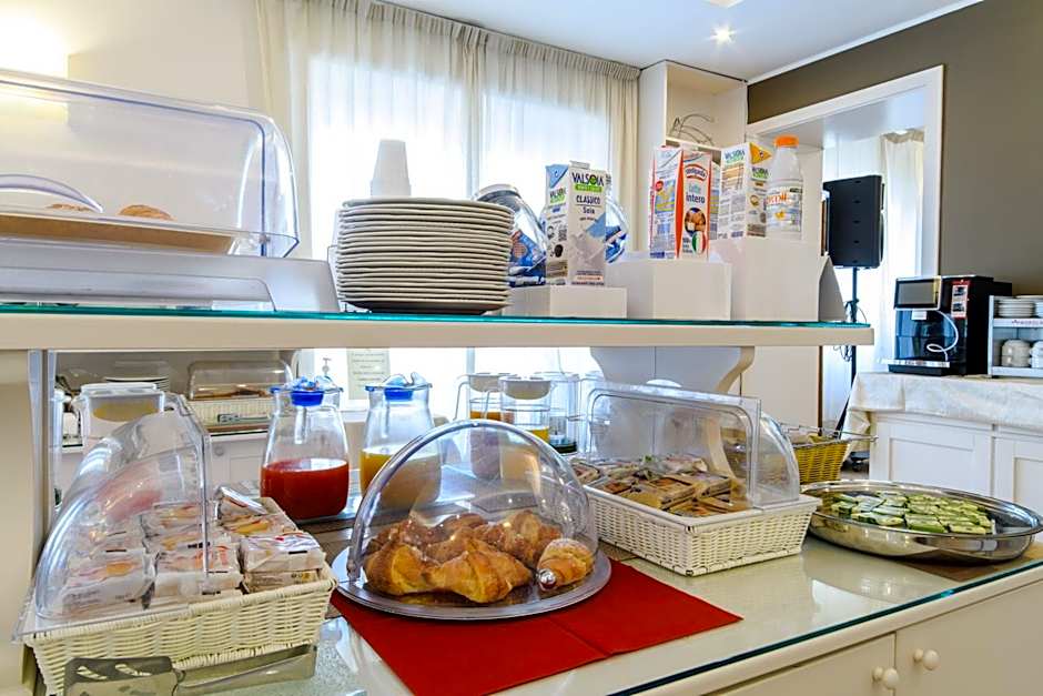 Hotel Tirreno