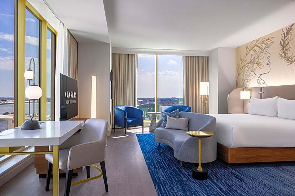 Caesars New Orleans - A Caesars Rewards Destination