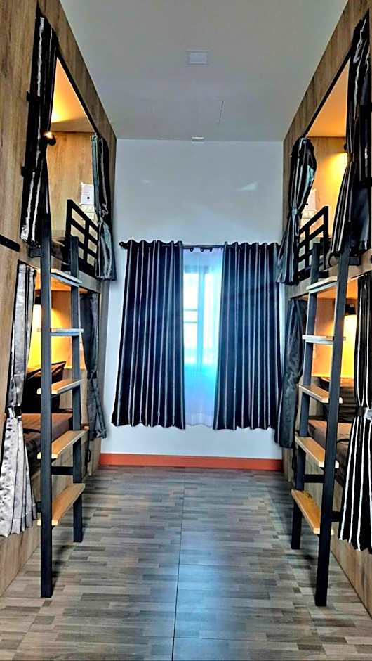 Cha Li's Family Hotel&Hostel