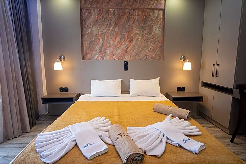 Hotel Dionysos Polichrono