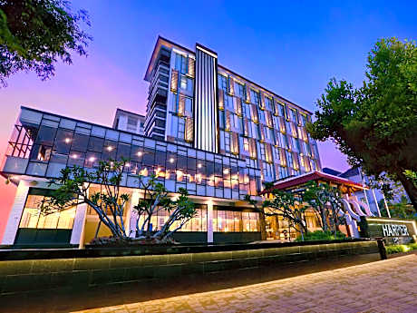 Harper Malioboro Yogyakarta by ASTON