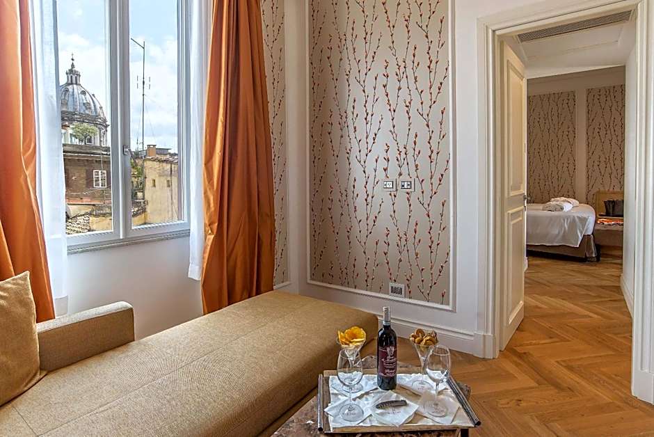 Hotel Damaso