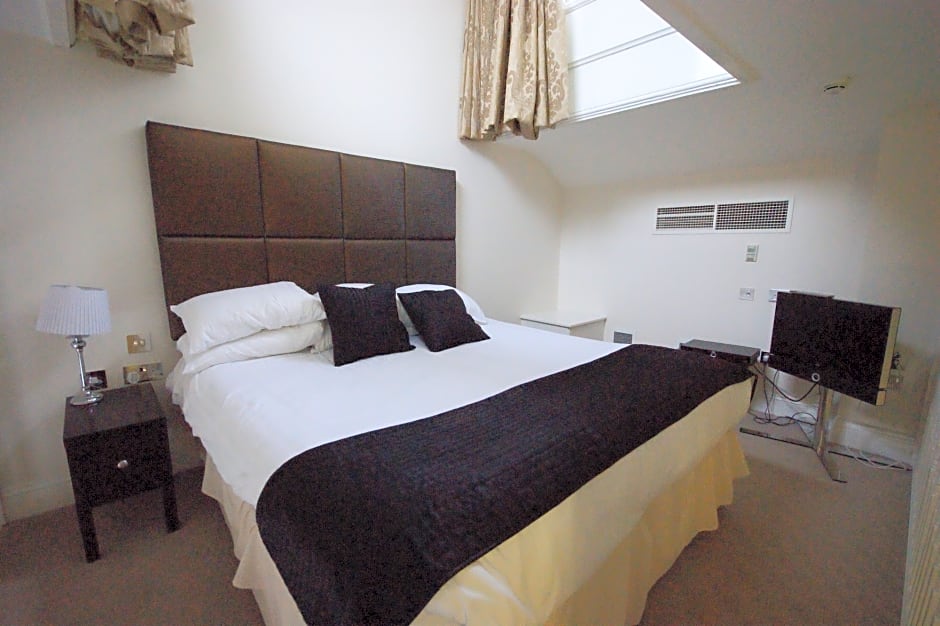 Cathedral Quarter Hotel