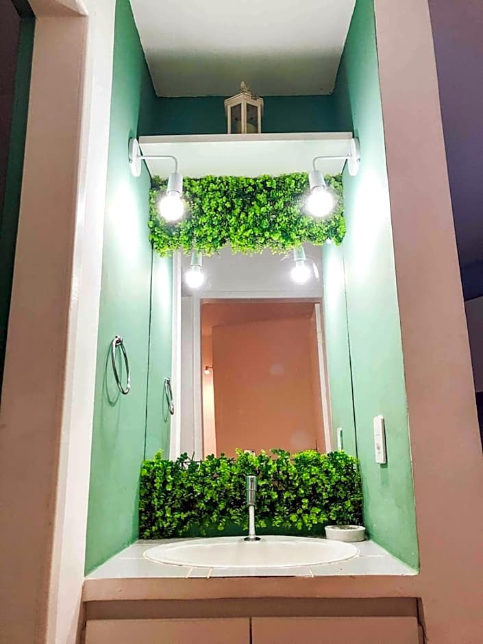 CT-82: Apto com vista espetacular para o mar