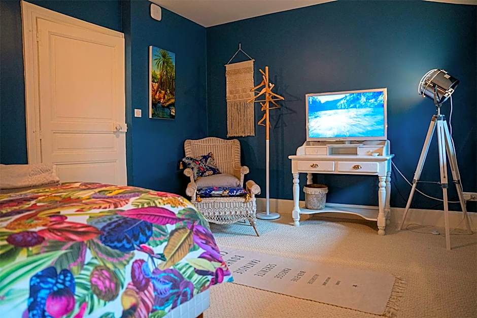 Le Rez de Jardin Albi