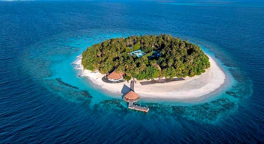 Dhawa Ihuru, part of Banyan Group  