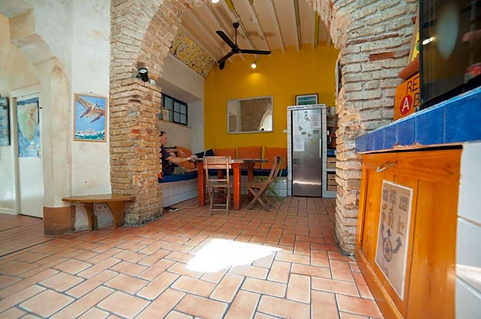 Casa Caracol