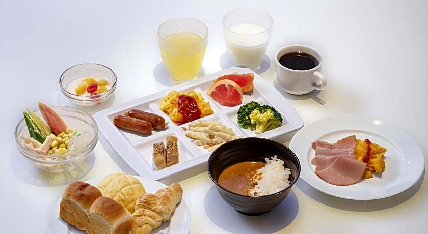 APA Hotel Tottori Ekimae Minami