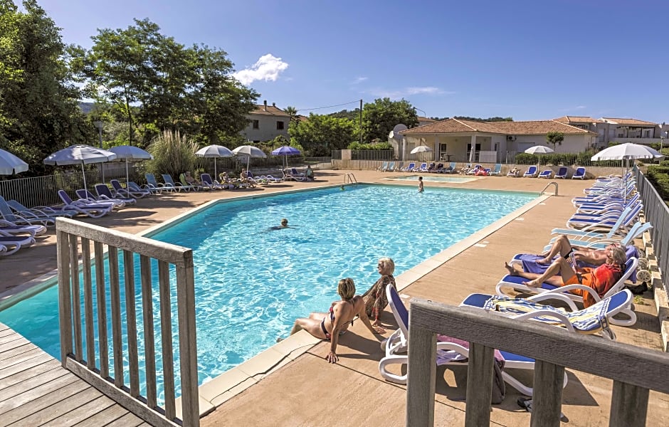 Residence Odalys Acqua Linda