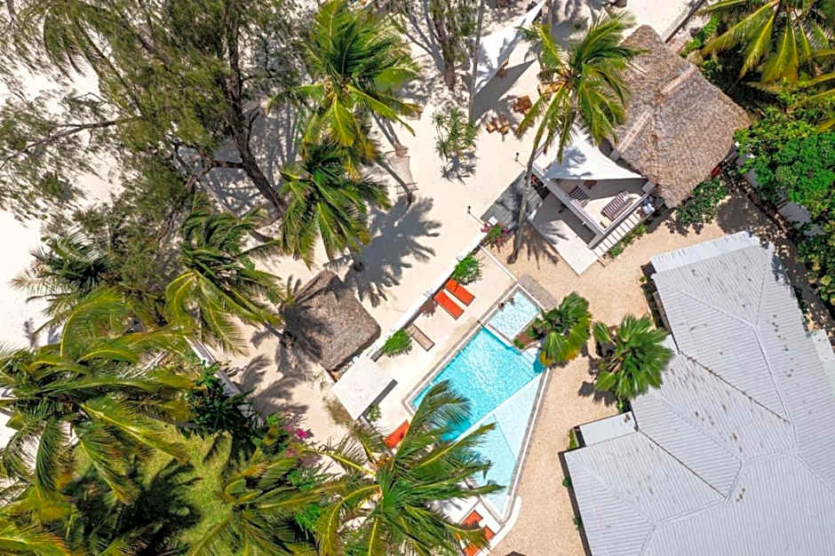 Seashore Beach hotel