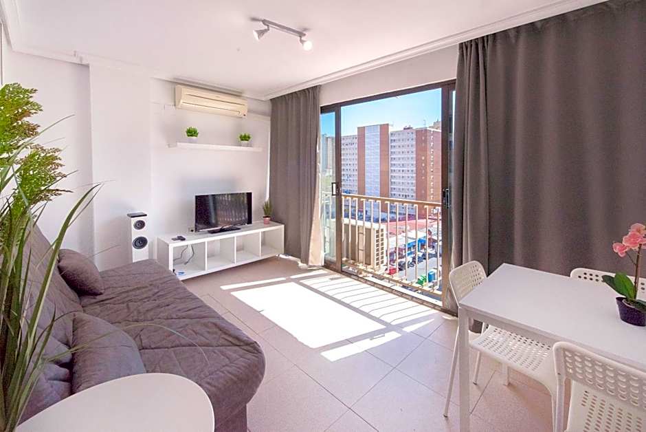 My Pretty Payma Apartamentos